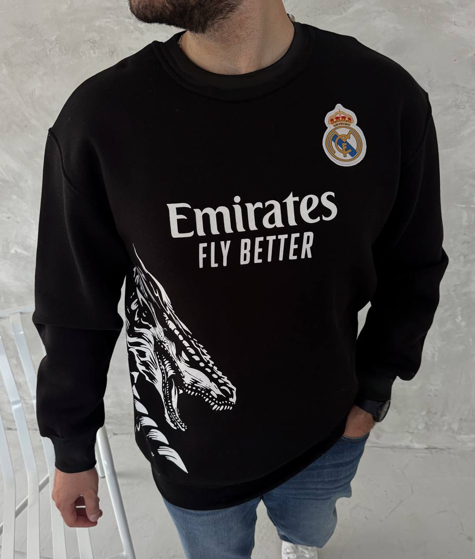 هوديات-جاكيتات ريال مدريد