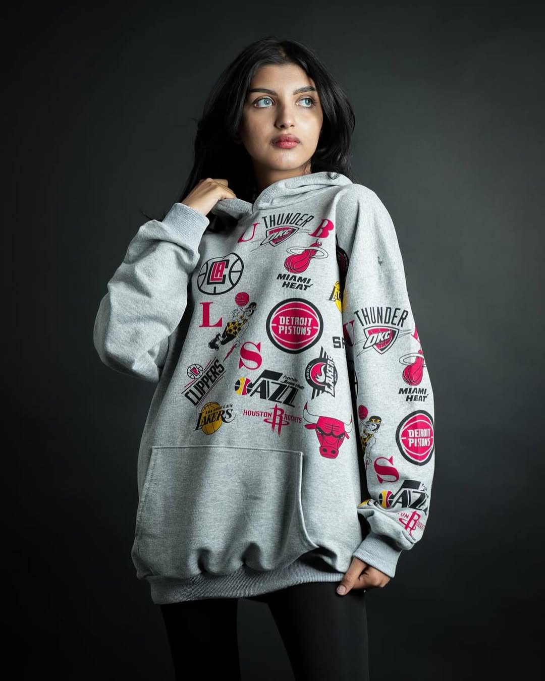 NBA هودي لون رصاصي نادي