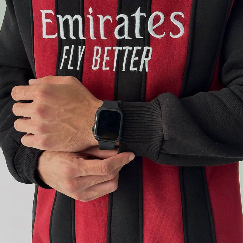 سويتر ايسي ميلان ,قالب كبير