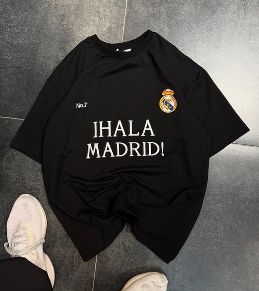 تيشيرت هلا مدريد 7