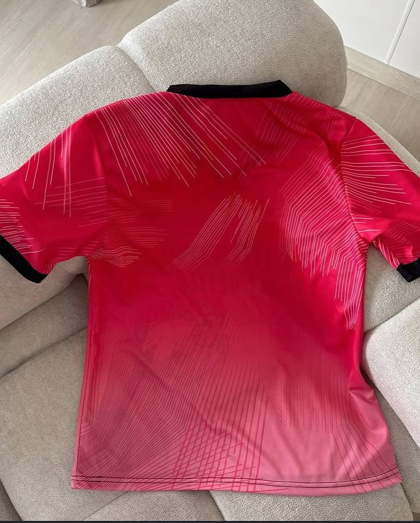 تيشيرت بناتي ريال مدريد وقطة لطيفة , قالب صغير