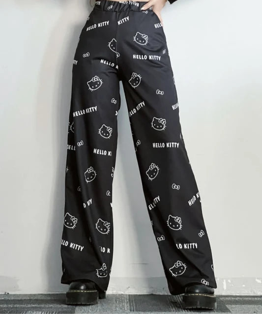 بجامة هيلو كيتي, قالب طبيعي