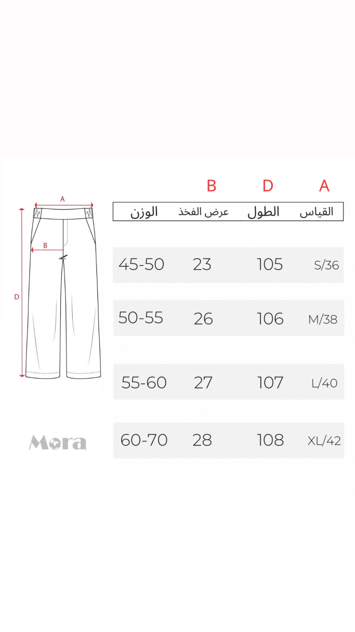 بنطرون كاركو اسود جيوب نسائي , قالب طبيعي