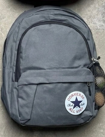 جنط مدرسية شعار كونفرس