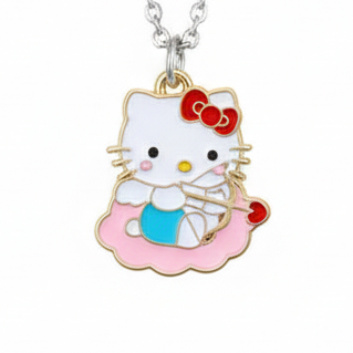 قلائد هيلو كيتي بناتية ✅