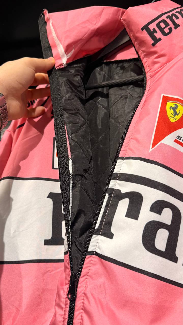 BMW , جاكيت مطري , مبطن