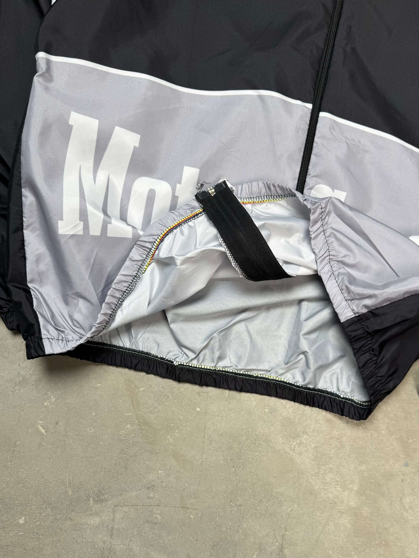 مطري خفيف, Motor Sport جاكيت ✅