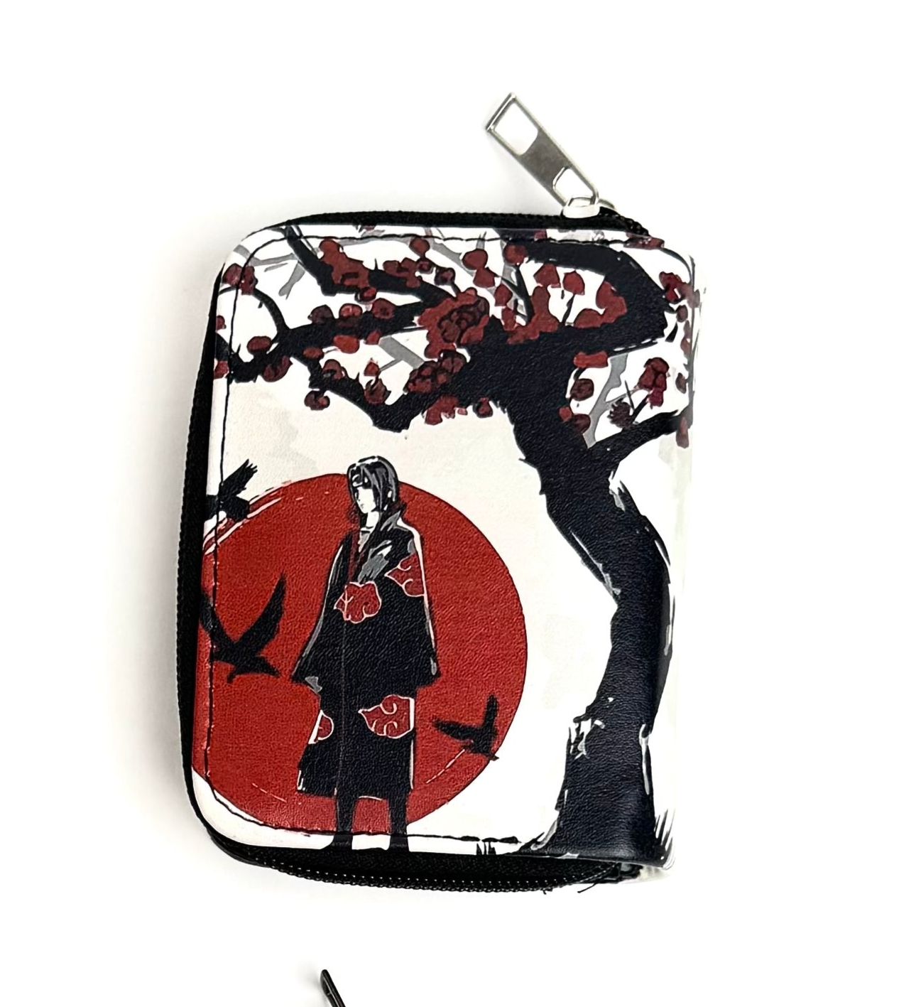 محافظ هيلو كيتي وسبايدر مان كارتوني منوع