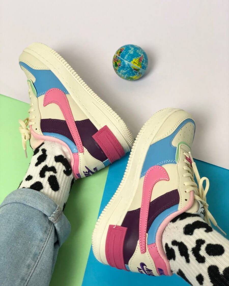 حذاء نايك نسائي Nike