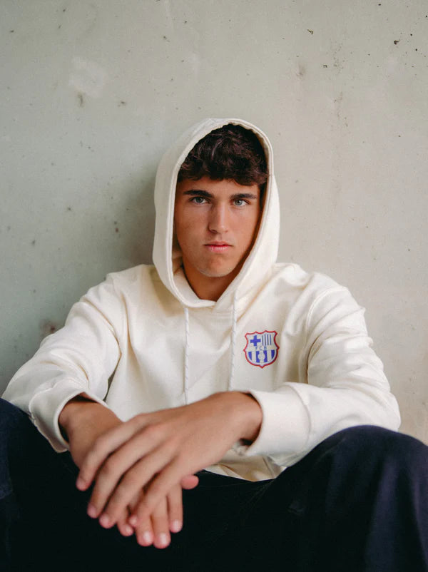 هوديات-جاكيتات برشلونة