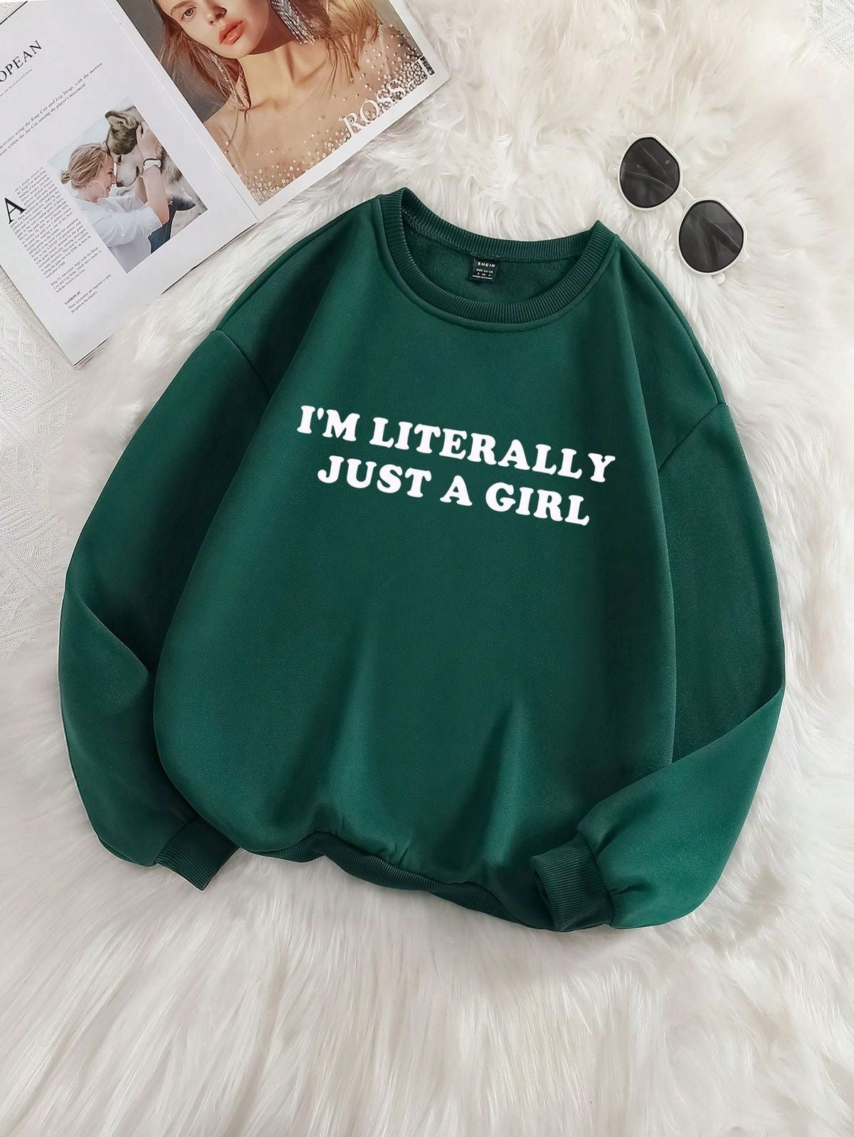 سويتر عبارات منوعة ,قالب طبيعي ,قطني صيفي