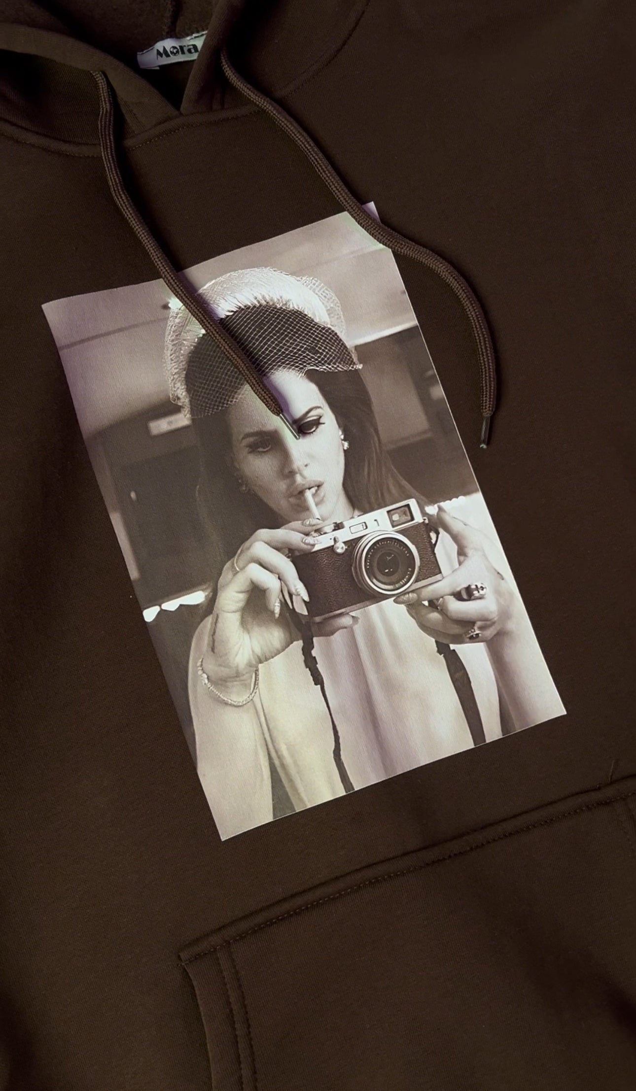 هودي لانا ديل ري