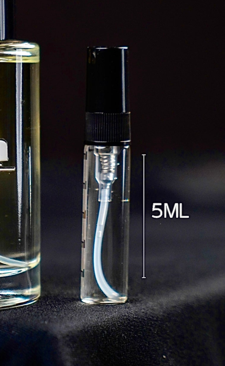 THE SPIRIT - By Mora