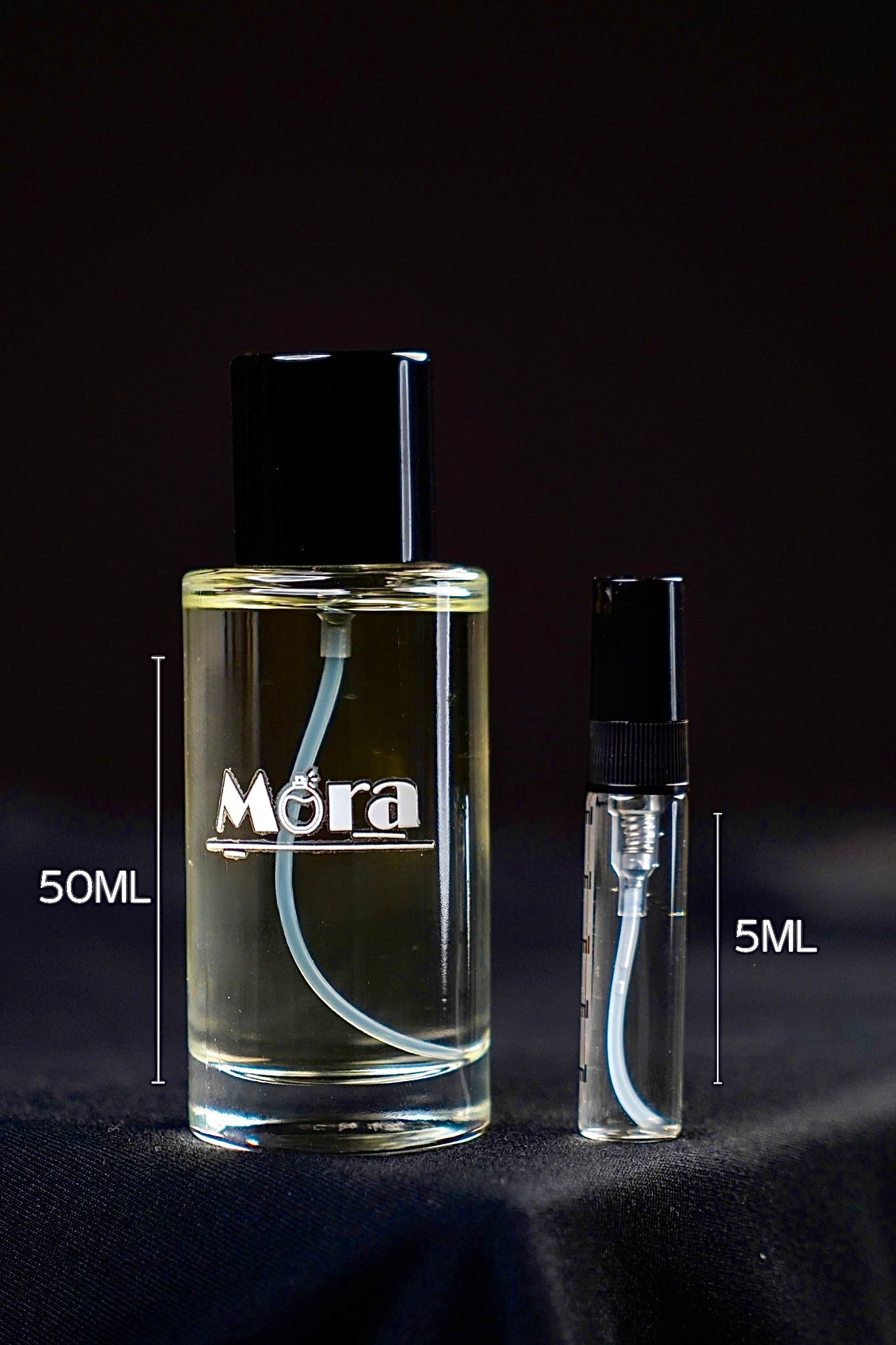 MORA-VIBES - By Mora