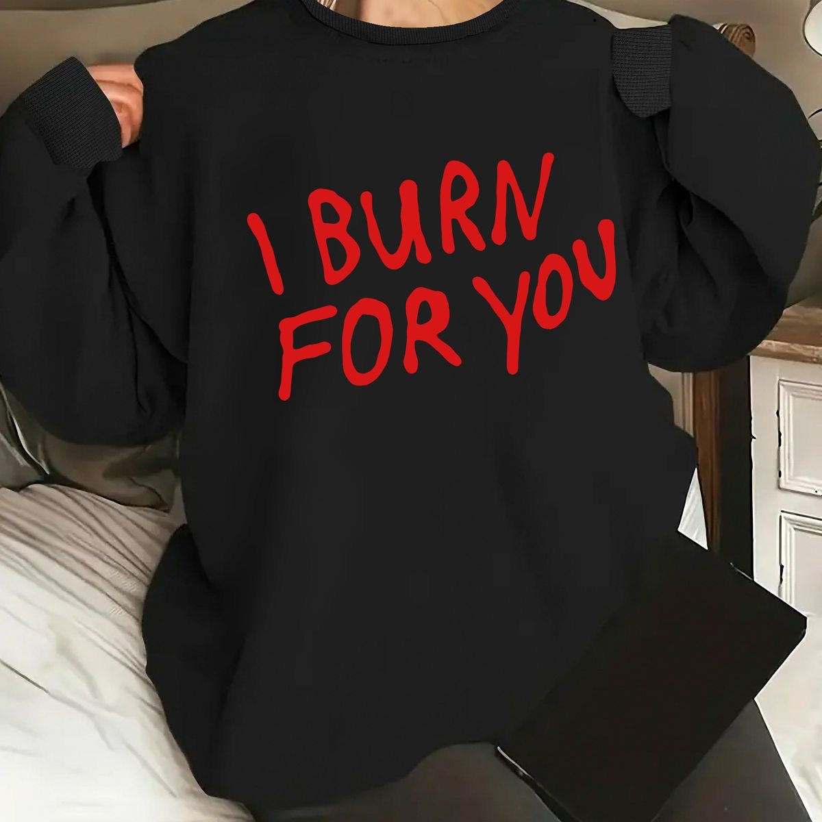 سويتر عبارات كبيرة ,قطني صيفي ,قالب طبيعي