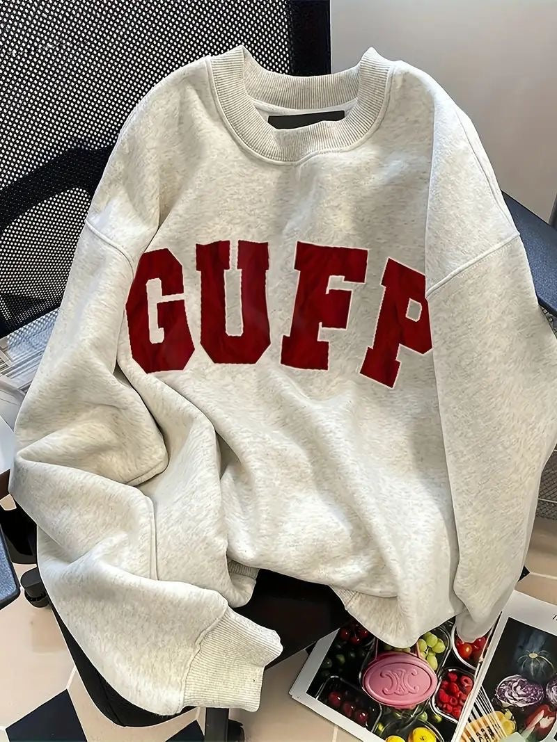 GUFP سويتر
