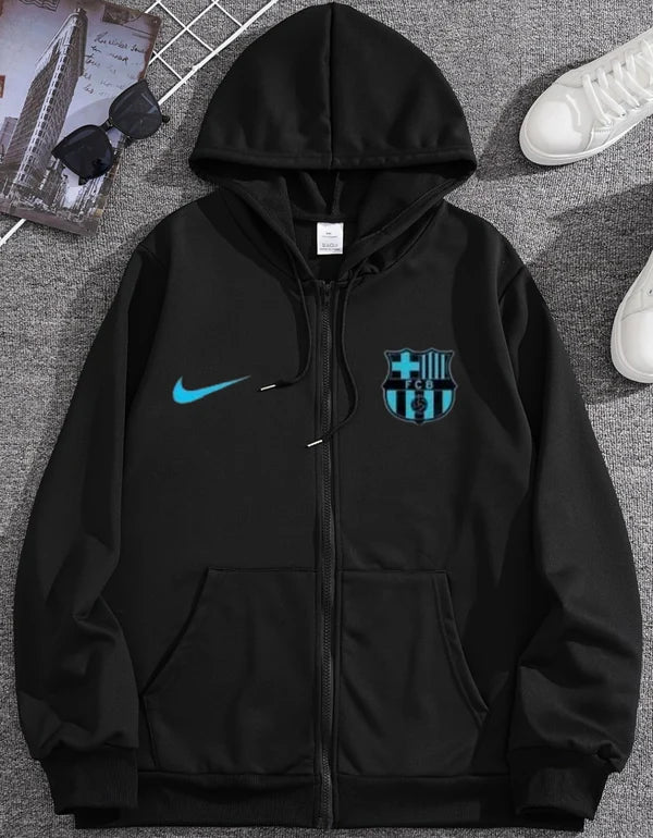 هوديات-جاكيتات برشلونة