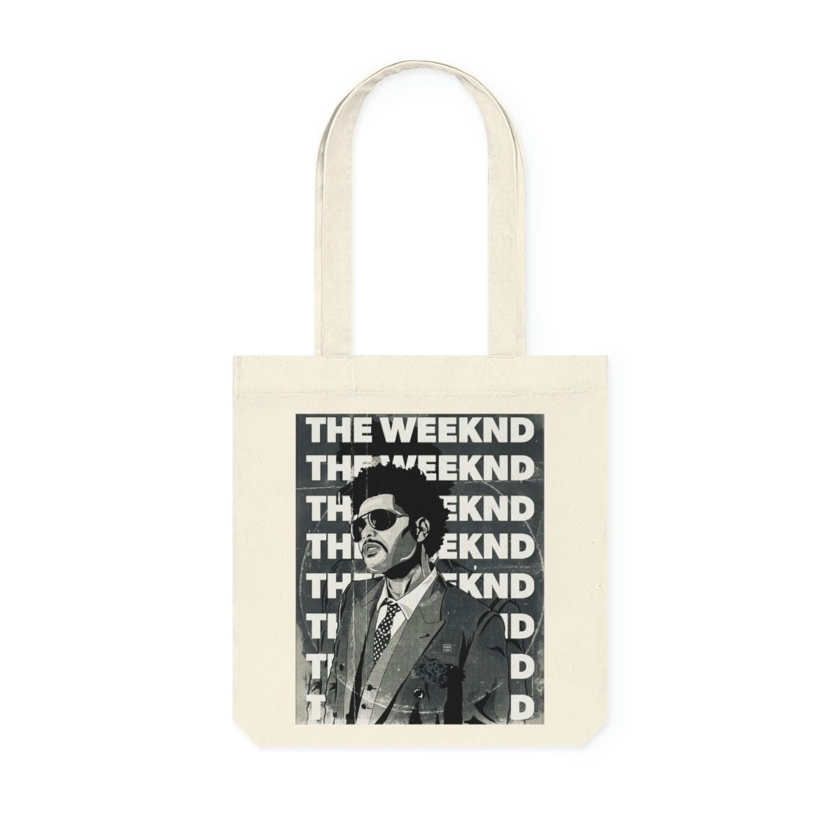 THE WEEKND توت باك