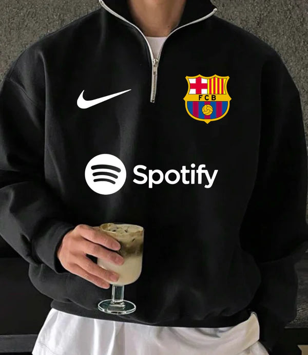 هوديات-جاكيتات برشلونة