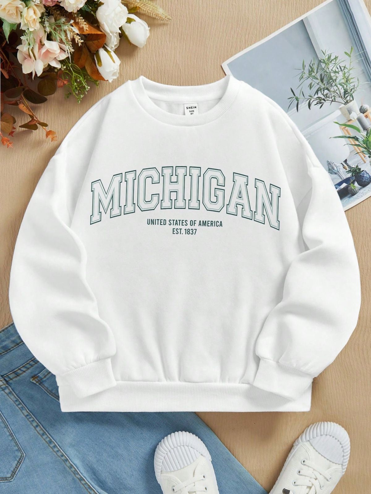 سويتر مدن اجنبية ,قطني صيفي ,قالب طبيعي