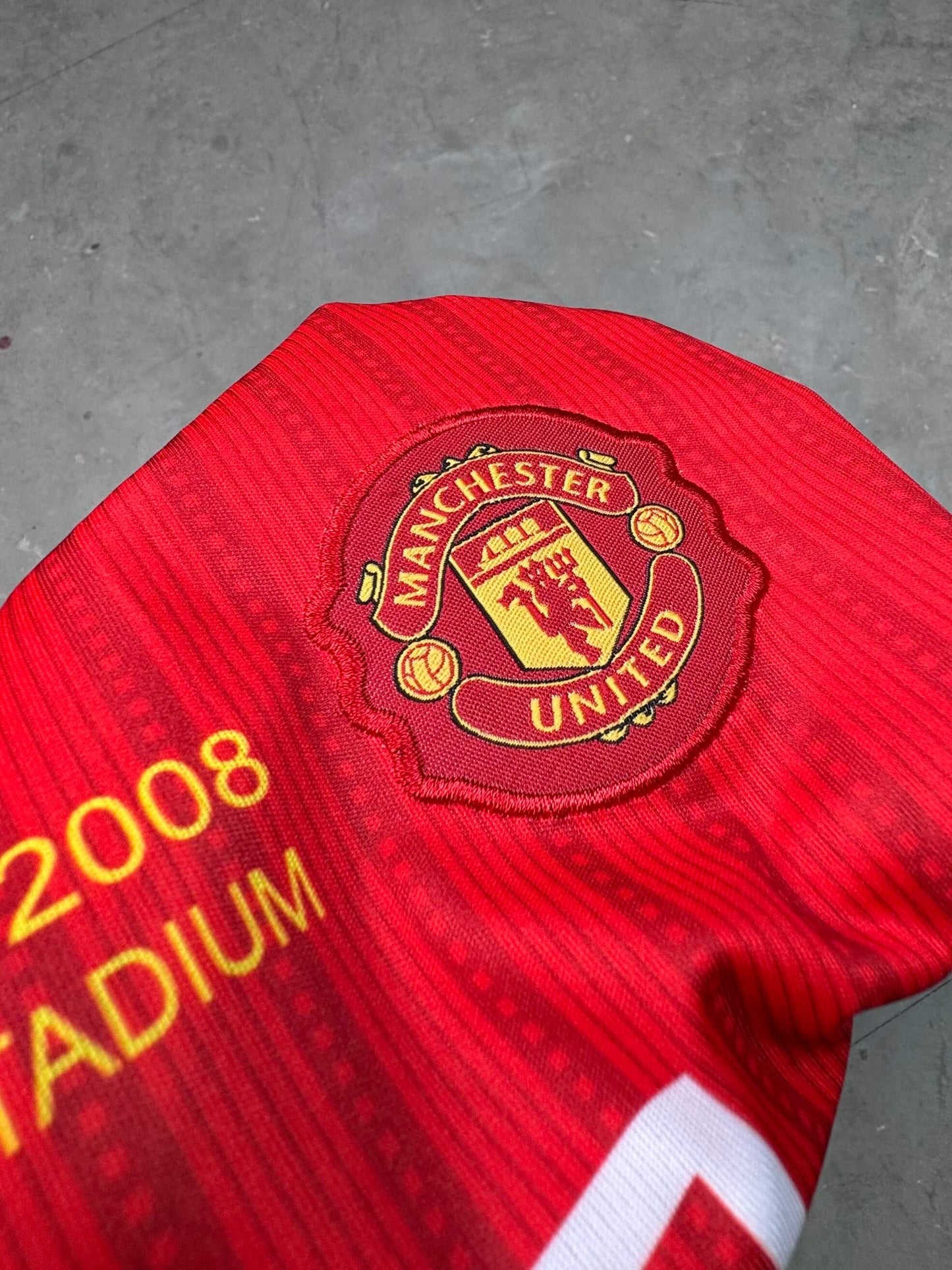 دريس تيشيرت مانشستر يونايتد كريستيانو