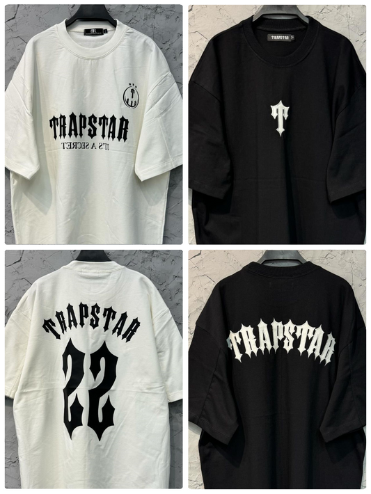 TRAPSTAR تيشيرت