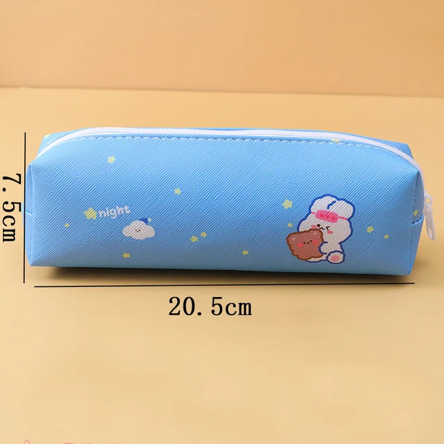 محفظة اقلام