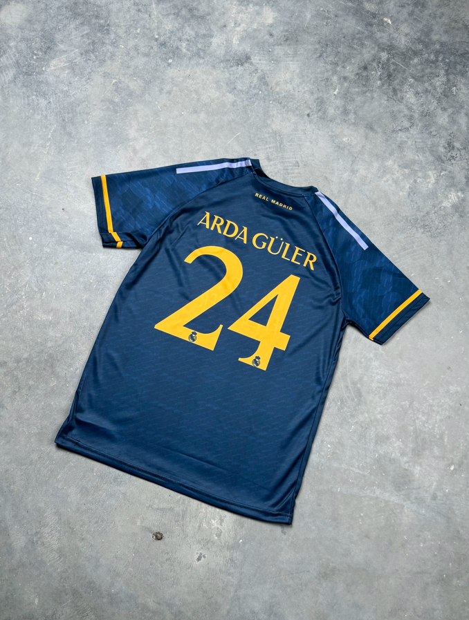 دريس تيشيرت ريال مدريد أردا جولر ,قالب كبير