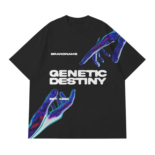 تيشيرت بلاك دارك