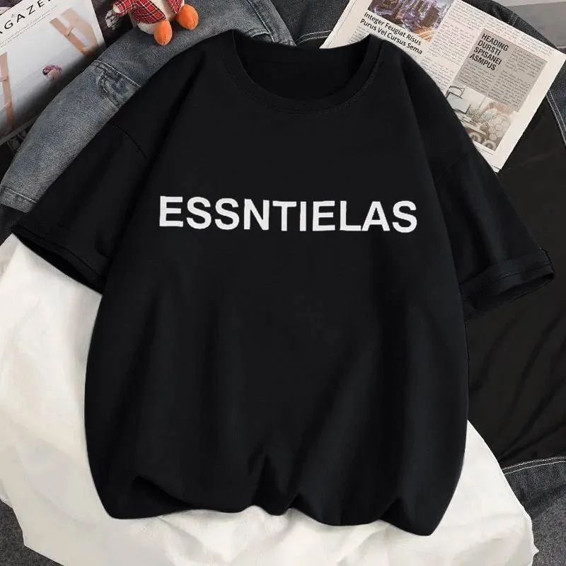 تيشيرتات بعبارات بسيطة