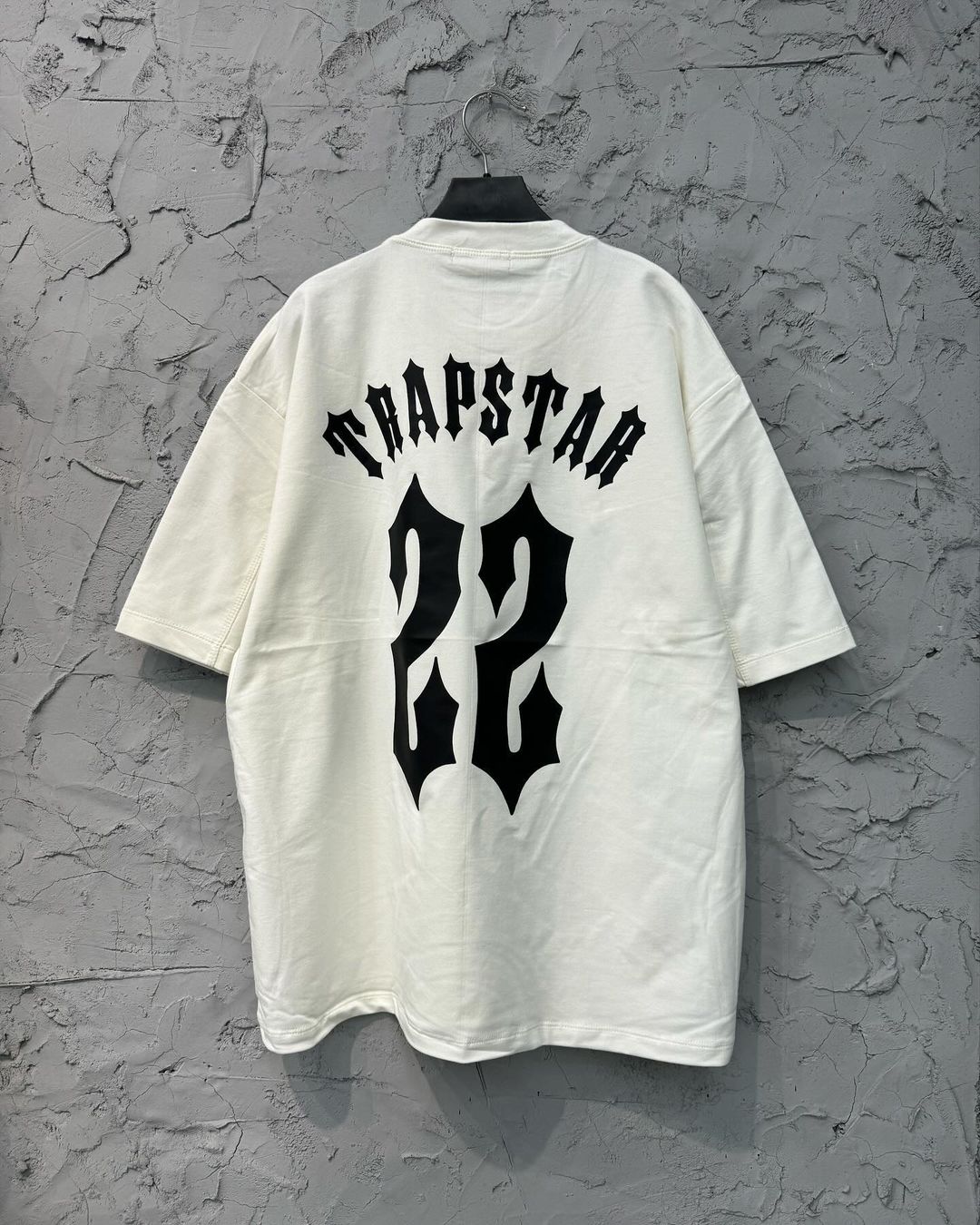 TRAPSTAR تيشيرت