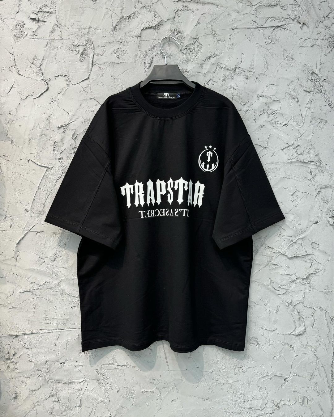 TRAPSTAR تيشيرت