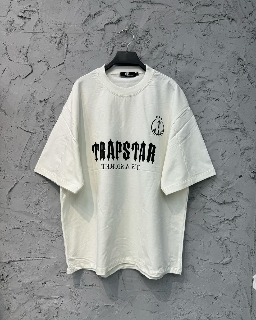 TRAPSTAR تيشيرت