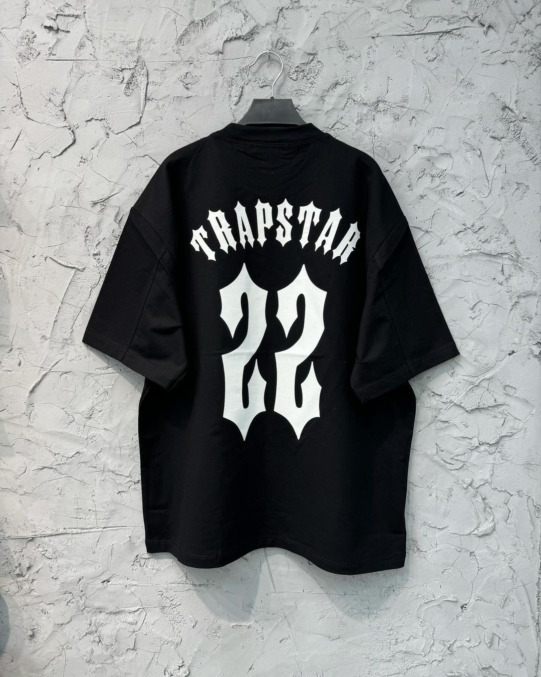 TRAPSTAR تيشيرت