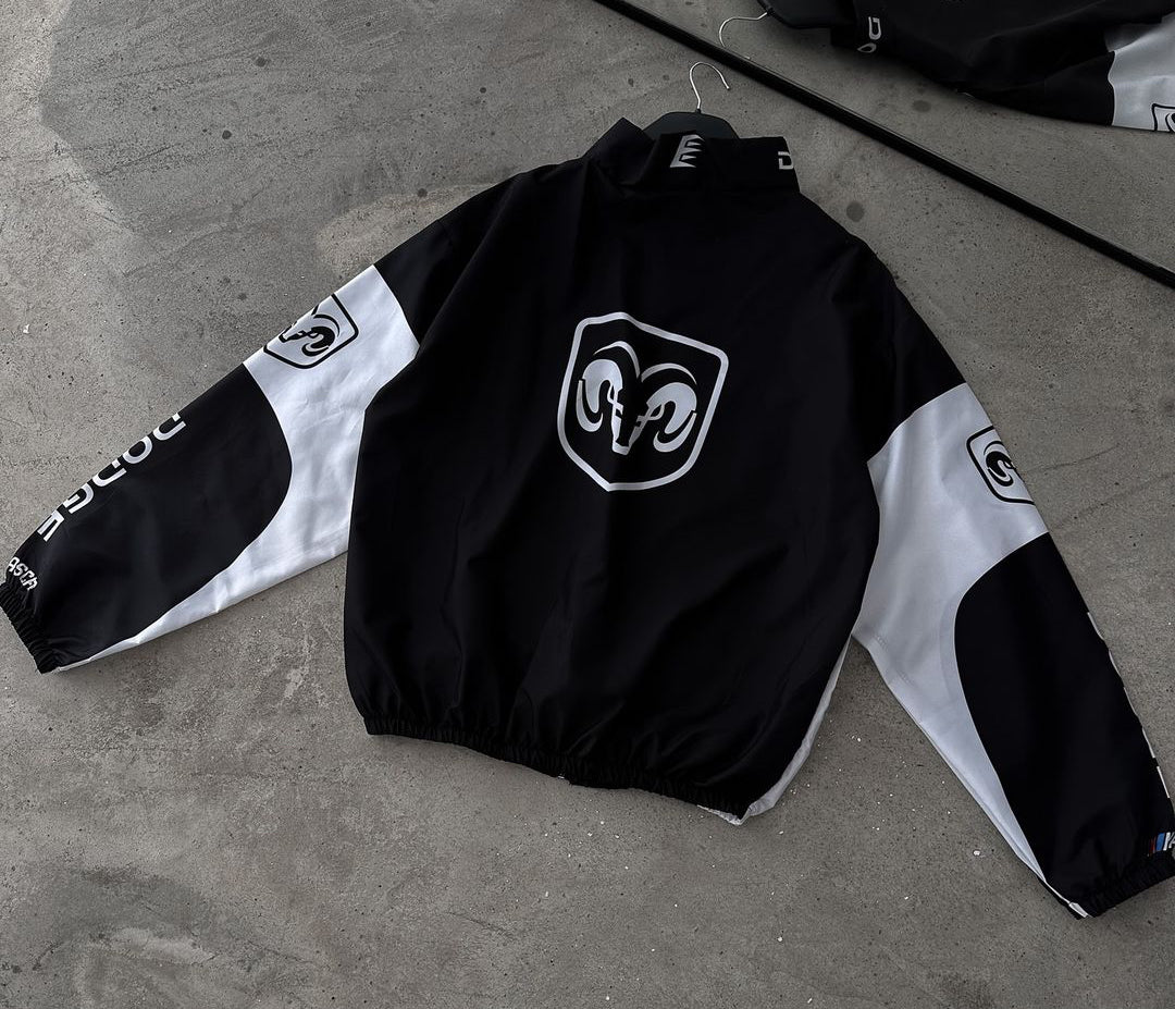 ✅ DODGE جاكيت مطري