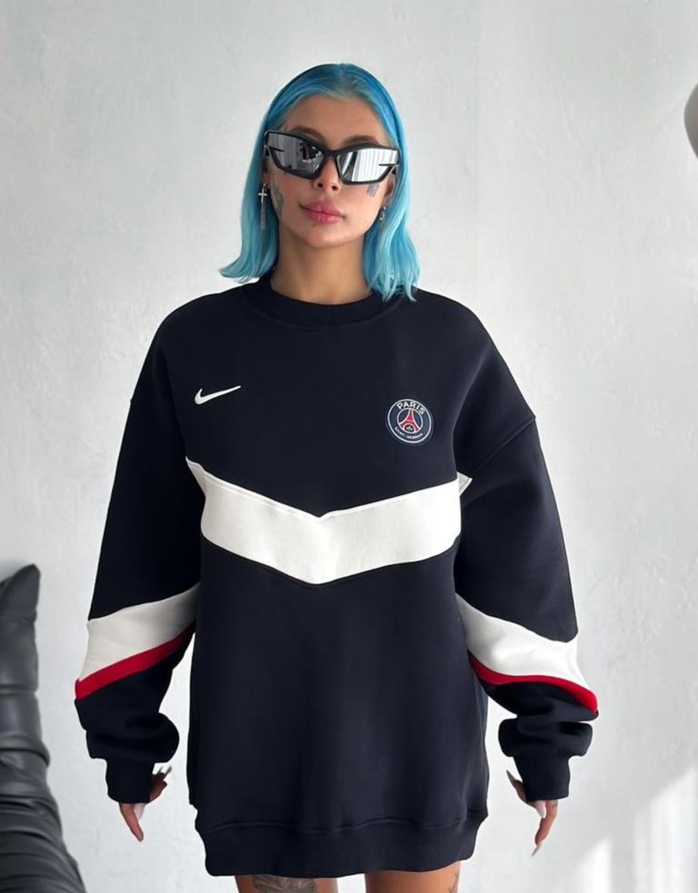 سويتر باريس سان جيرمان نايك , قالب كبير
