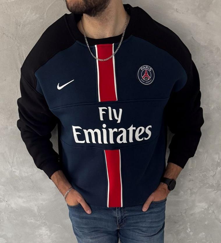 سويتر باريس نايك ,قالب كبير