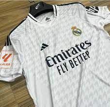 دريس تيشيرت ريال مدريد اديداس بيلينجهام رقم 5