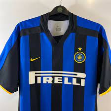 تيشيرت انتر ميلان نايك , قالب صغير✅