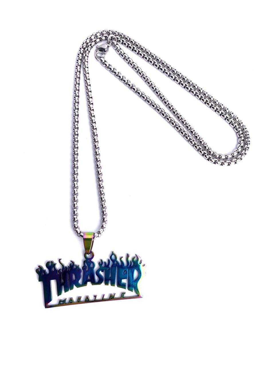 كلاده ثراشير