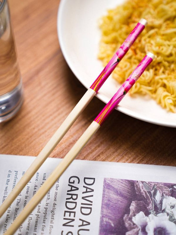 جوبستك ياباني 10 اعواد