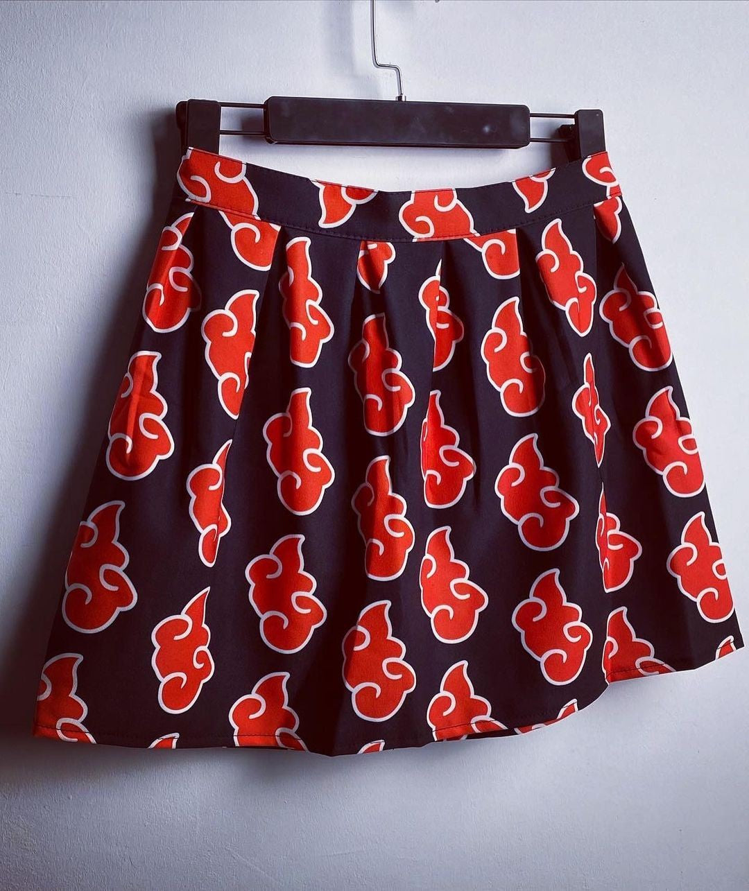 تنورة ناروتوا ✅