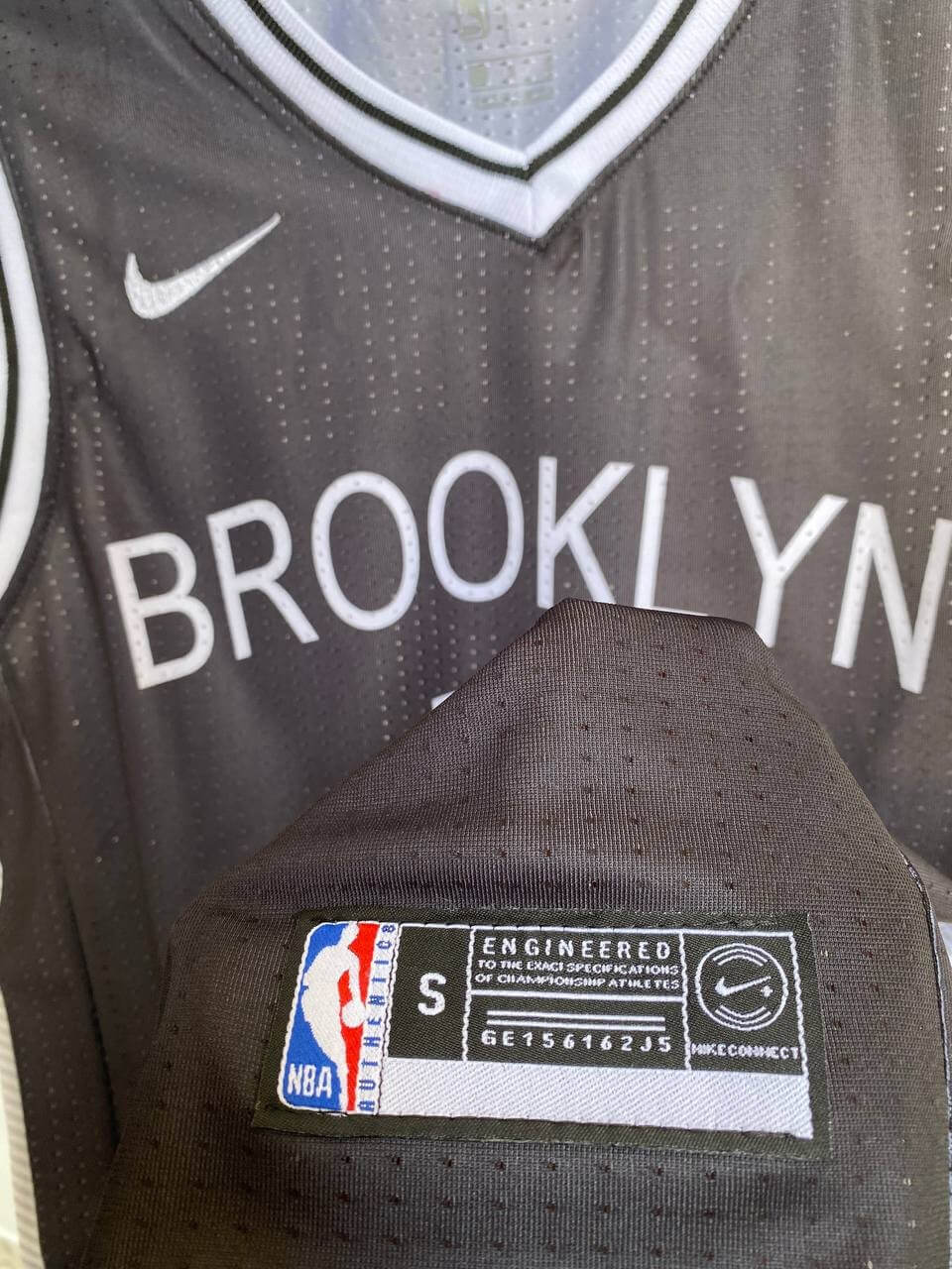 كيمونة بروكلين للاعب ايرفينك