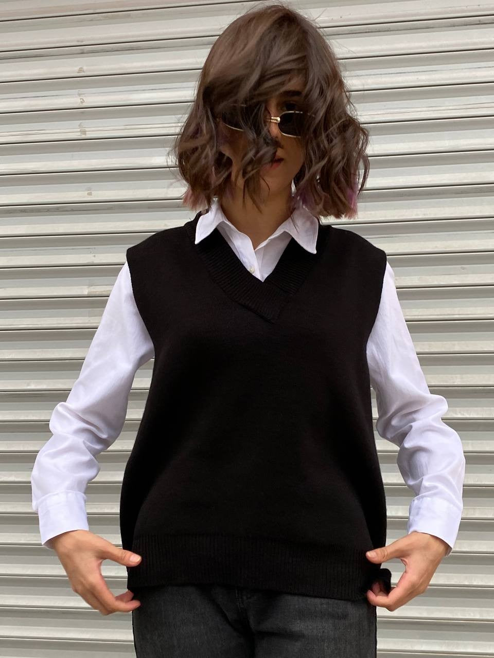 فيست لون اسود