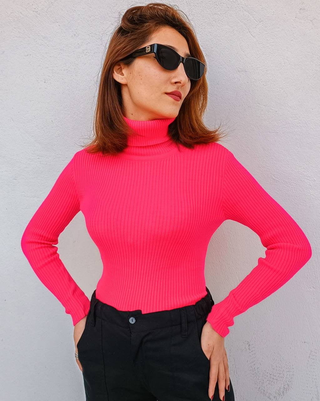 بلوز هاينك مرن