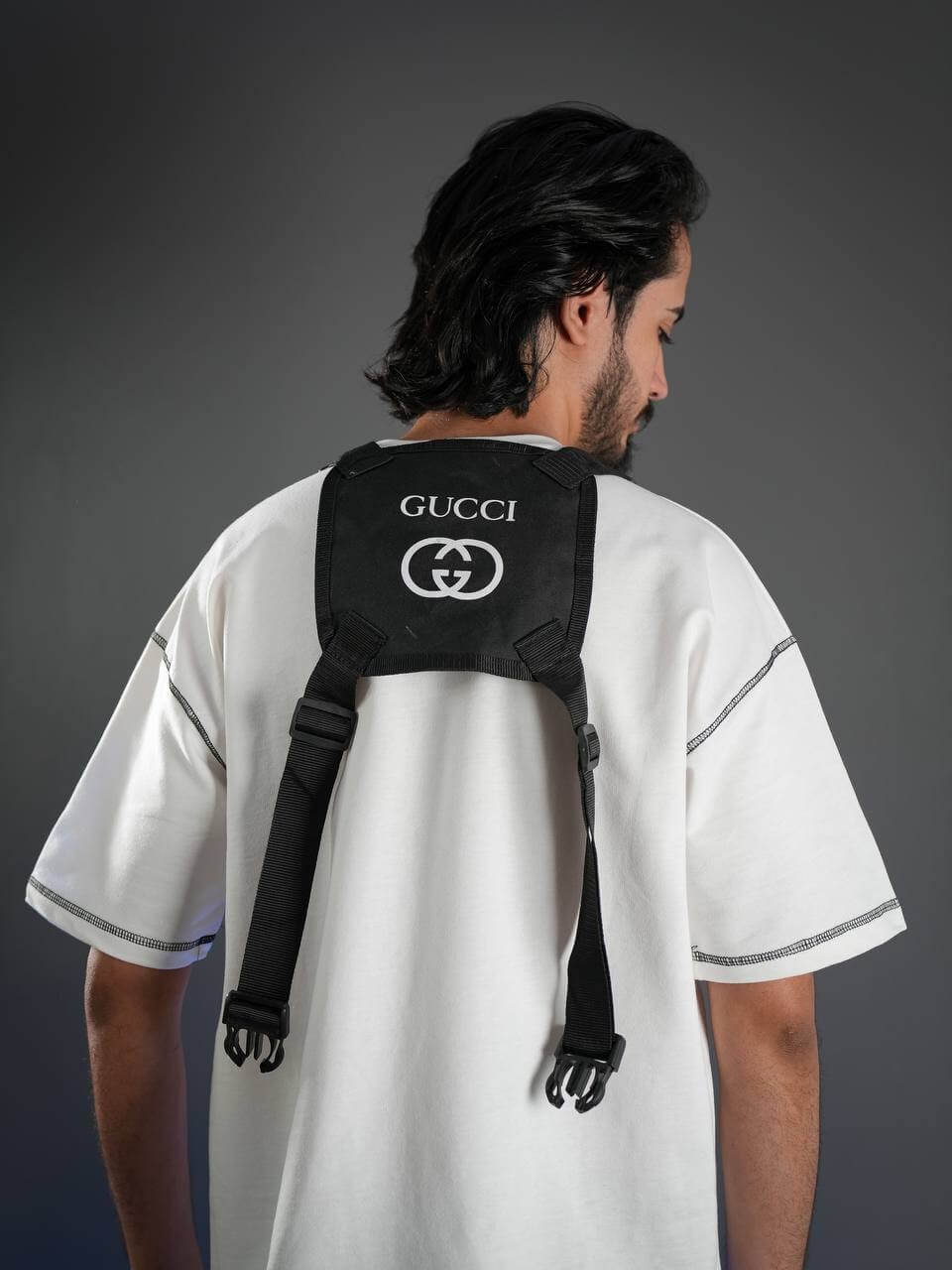 جنطه gucci