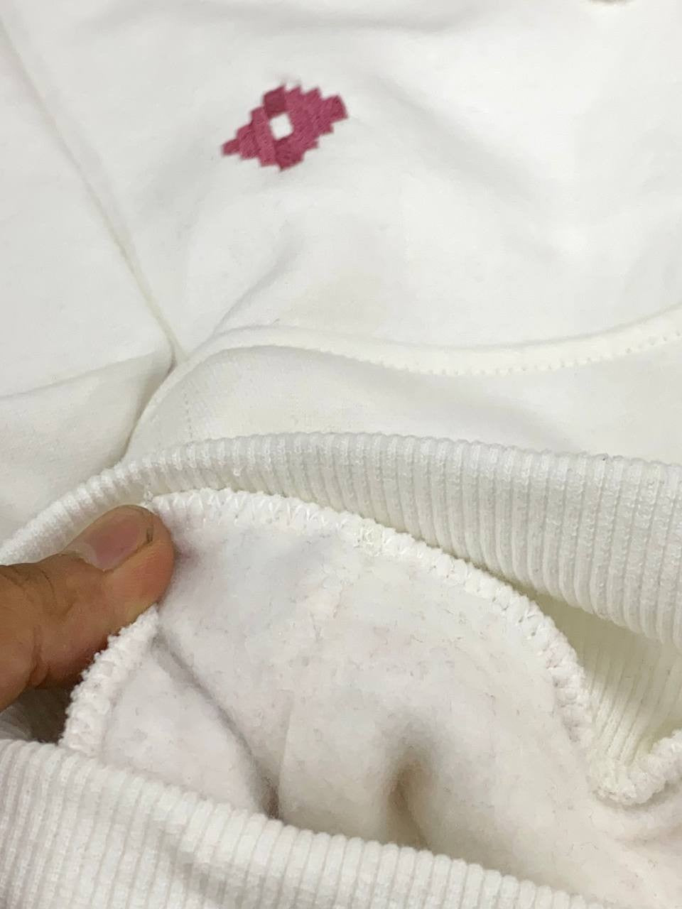 جاكيت بيكسل ستارز بسحاب