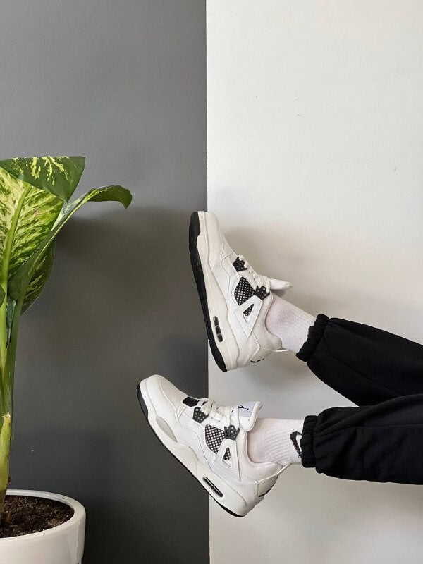 حذاء نايك جي 4 Nike