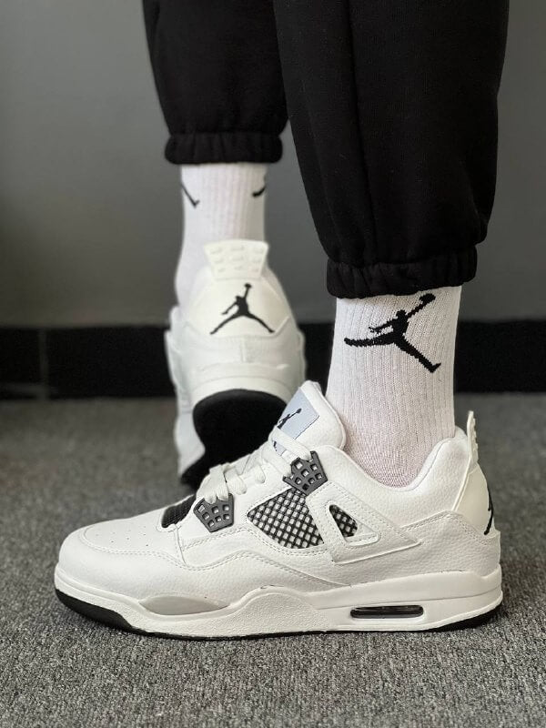 حذاء نايك جي 4 Nike