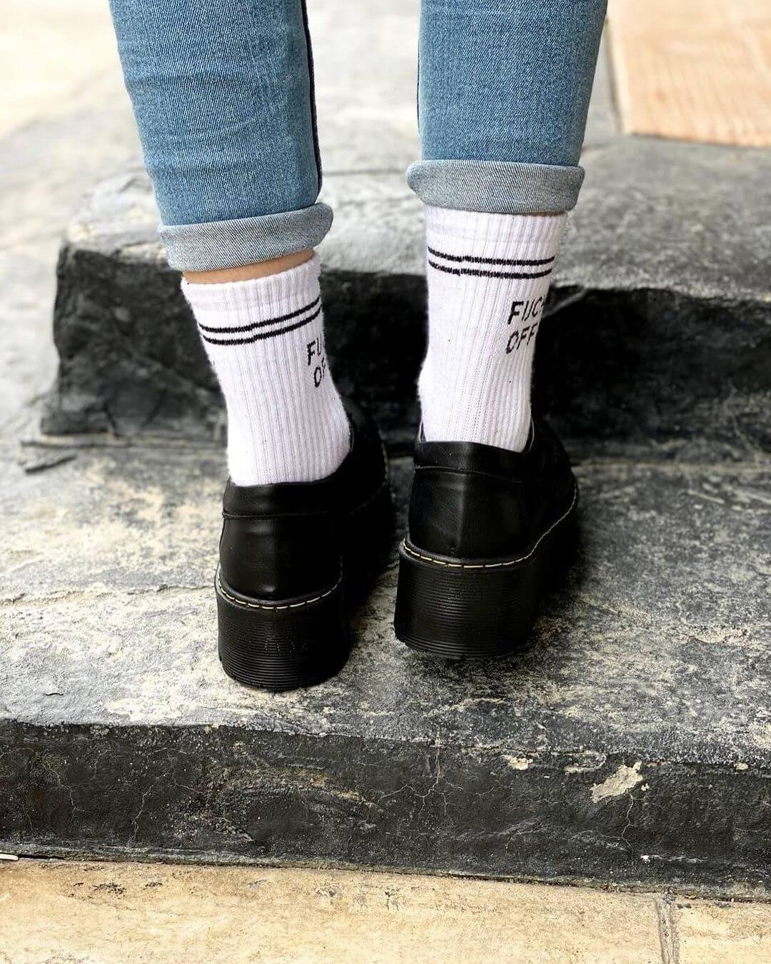 بوت كعب عالي اسود ,قالب صغير (القياسات بين 36>40)